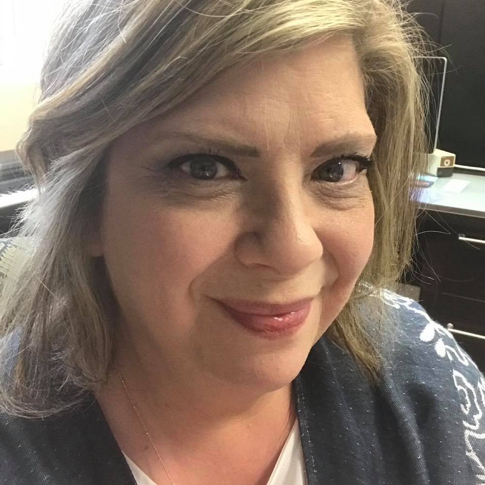 Meet your Posher, Jen